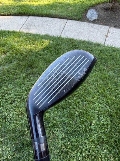 Titleist 910 H 4 Hybrid 21° Diamana Stiff Flex 40" +HC — photo 2