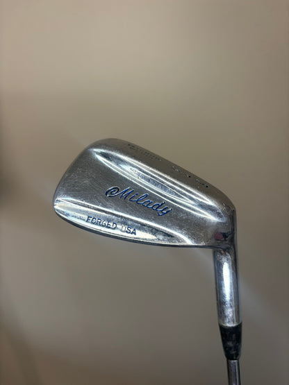 Photo of RAM Milady Forged Pitching Wedge Ladies Flex Steel Shaft