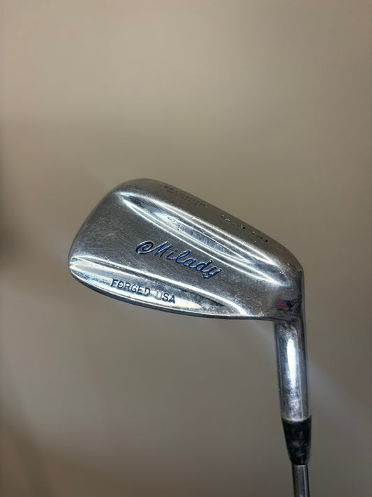 Photo of RAM Milady Forged Pitching Wedge Ladies Flex Steel Shaft