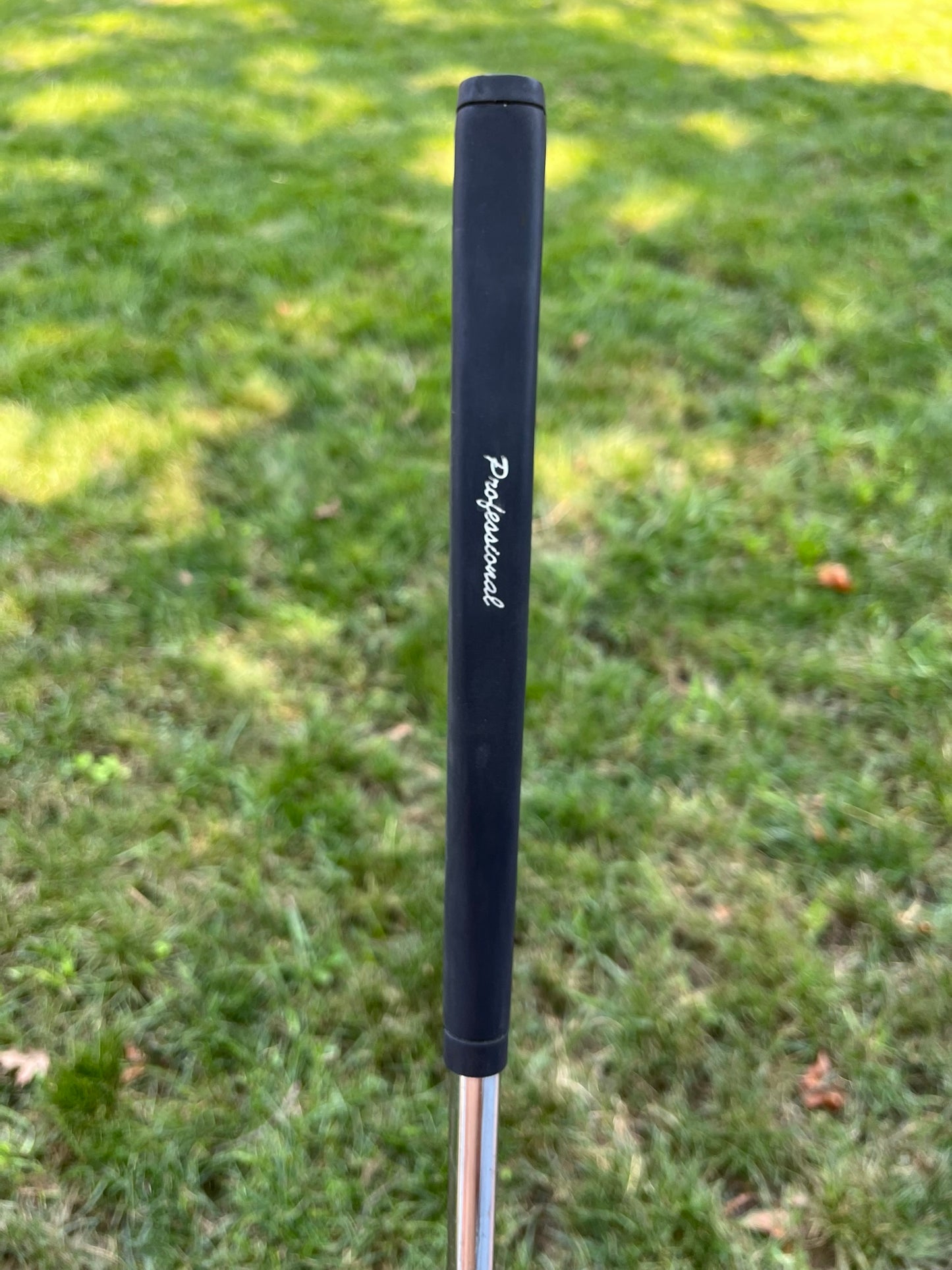 Warsteiner Beer Mallet Putter 35″