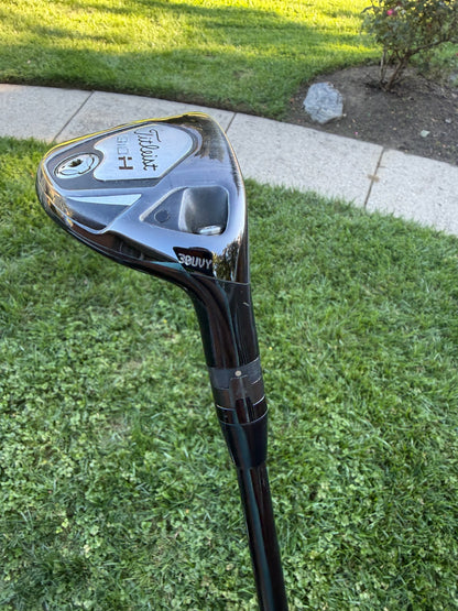 Titleist 910 H 4 Hybrid 21° Diamana Stiff Flex 40" +HC — photo 6