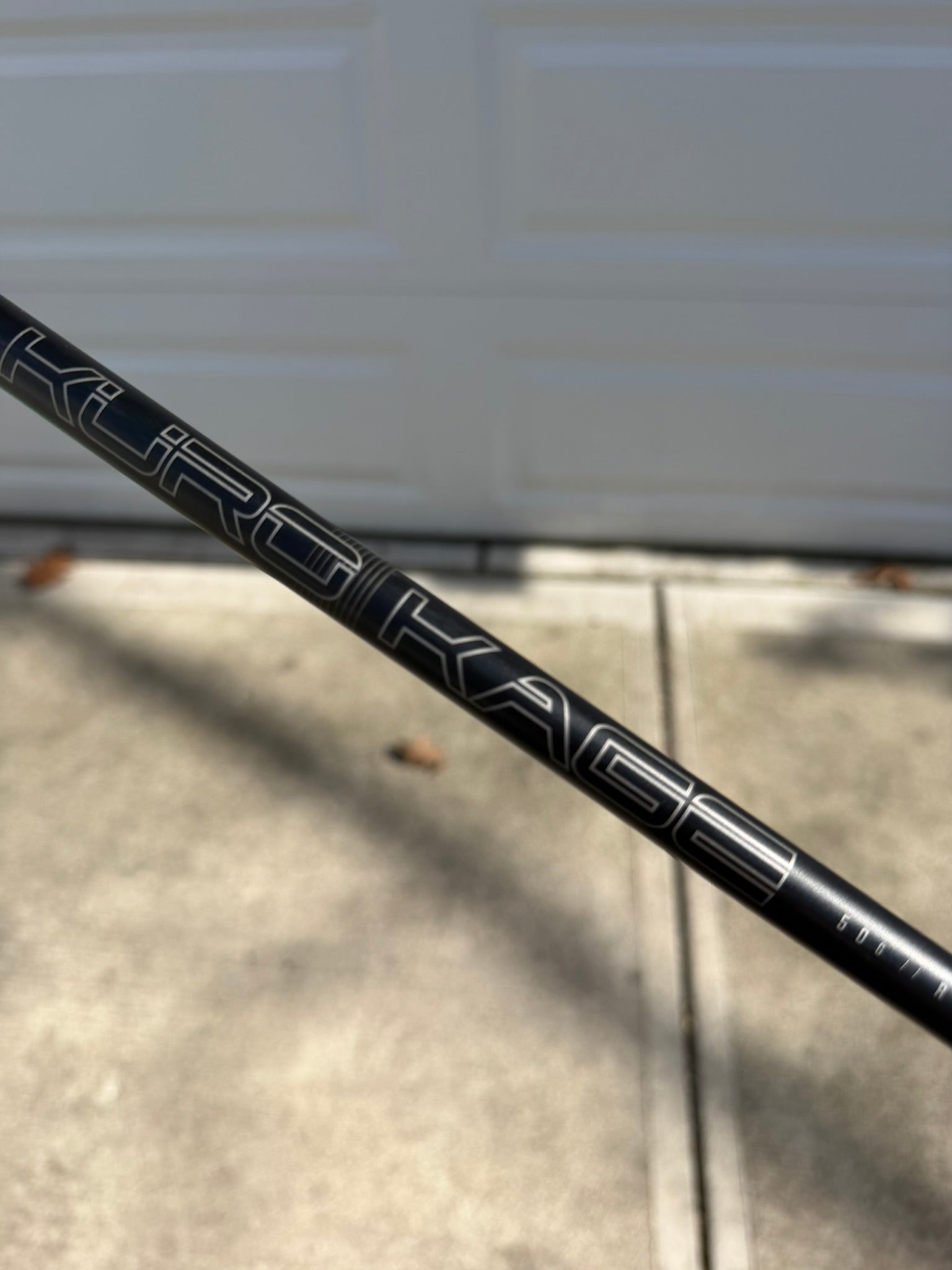 Photo of Titleist Tsi1 3-Wood 15° Regular Flex Kuro Kage 50G