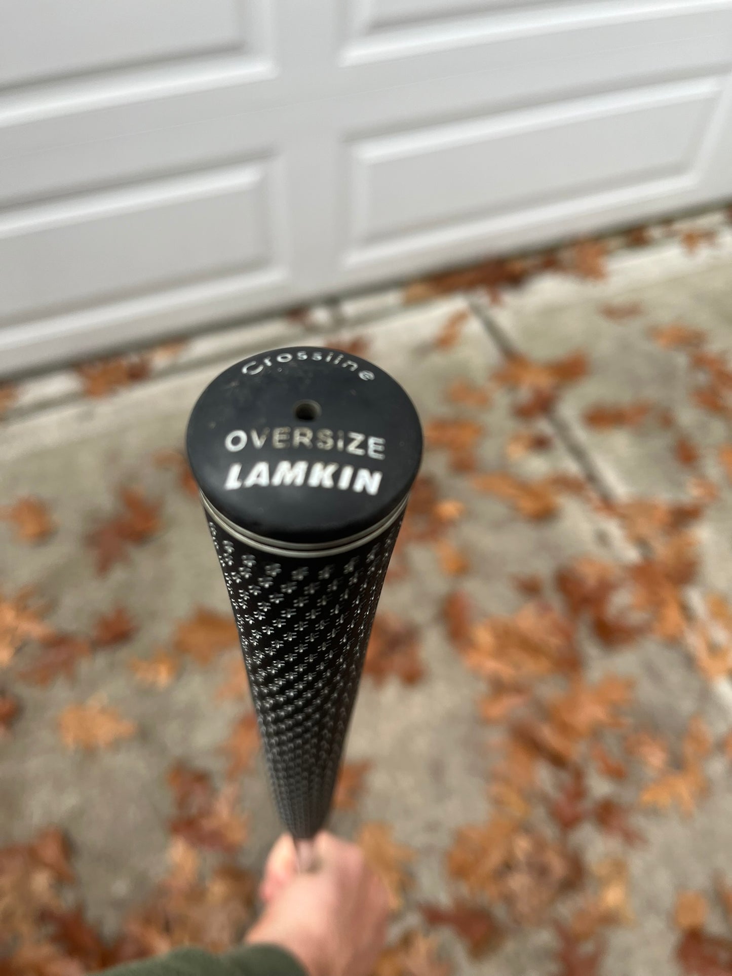 Cleveland CBX 2 Gap Wedge 52° / 11 DG 115 Wedge Flex Lefty 35.75″ NICE