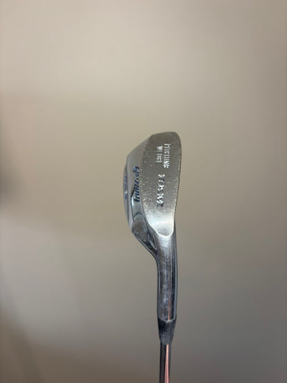 Photo of RAM Milady Forged Pitching Wedge Ladies Flex Steel Shaft