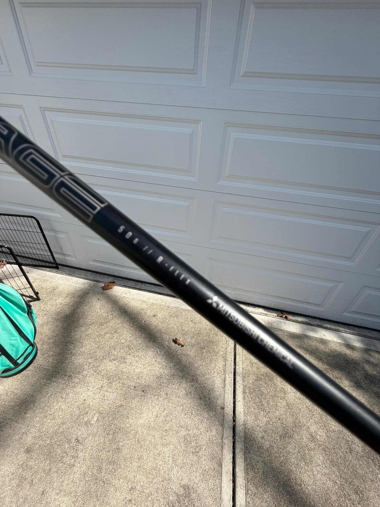 Photo of Titleist Tsi1 3-Wood 15° Regular Flex Kuro Kage 50G