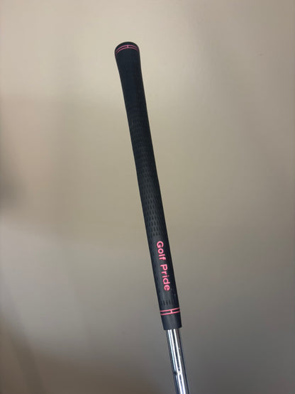 Photo of RAM Milady Forged Pitching Wedge Ladies Flex Steel Shaft