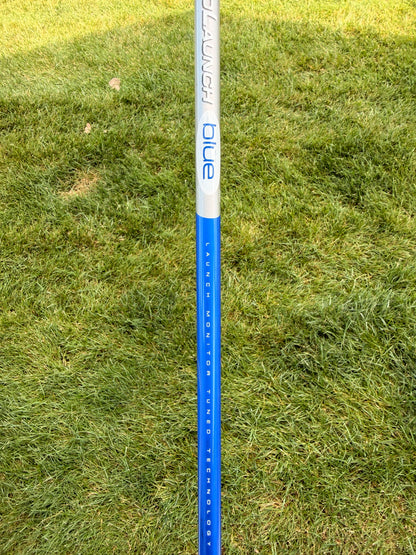 Cleveland Launcher Steel 3-Wood 15° ProLaunch Blue 65g Stiff Flex 43" NICE — photo 5