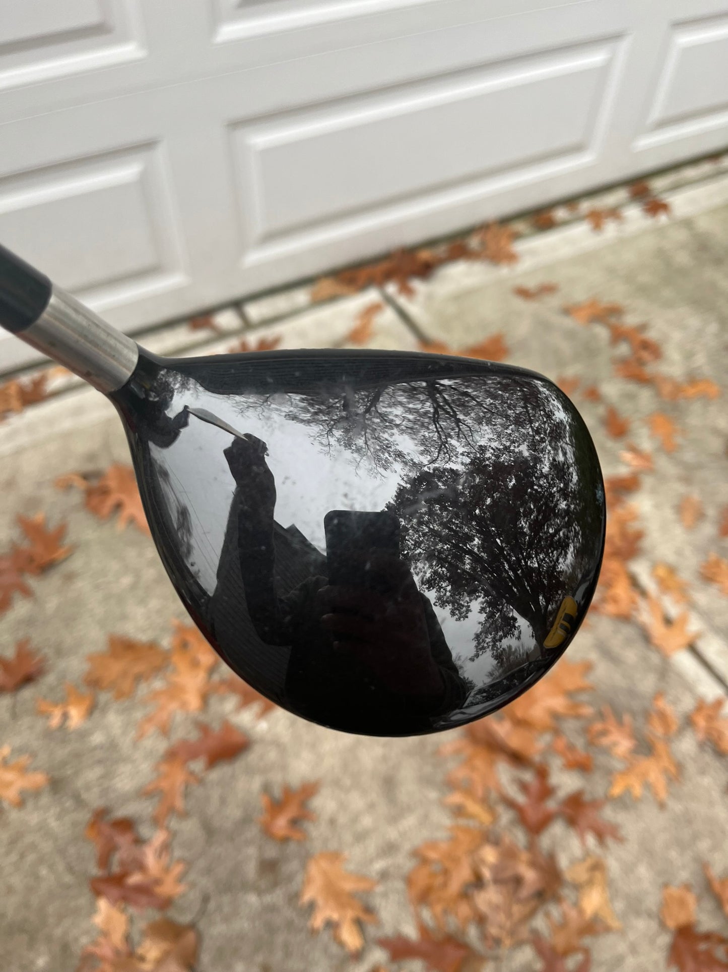 Cleveland Launcher FL 3-Wood 15° Miyazaki Tour Issue Stiff Flex 43.25″ NICE