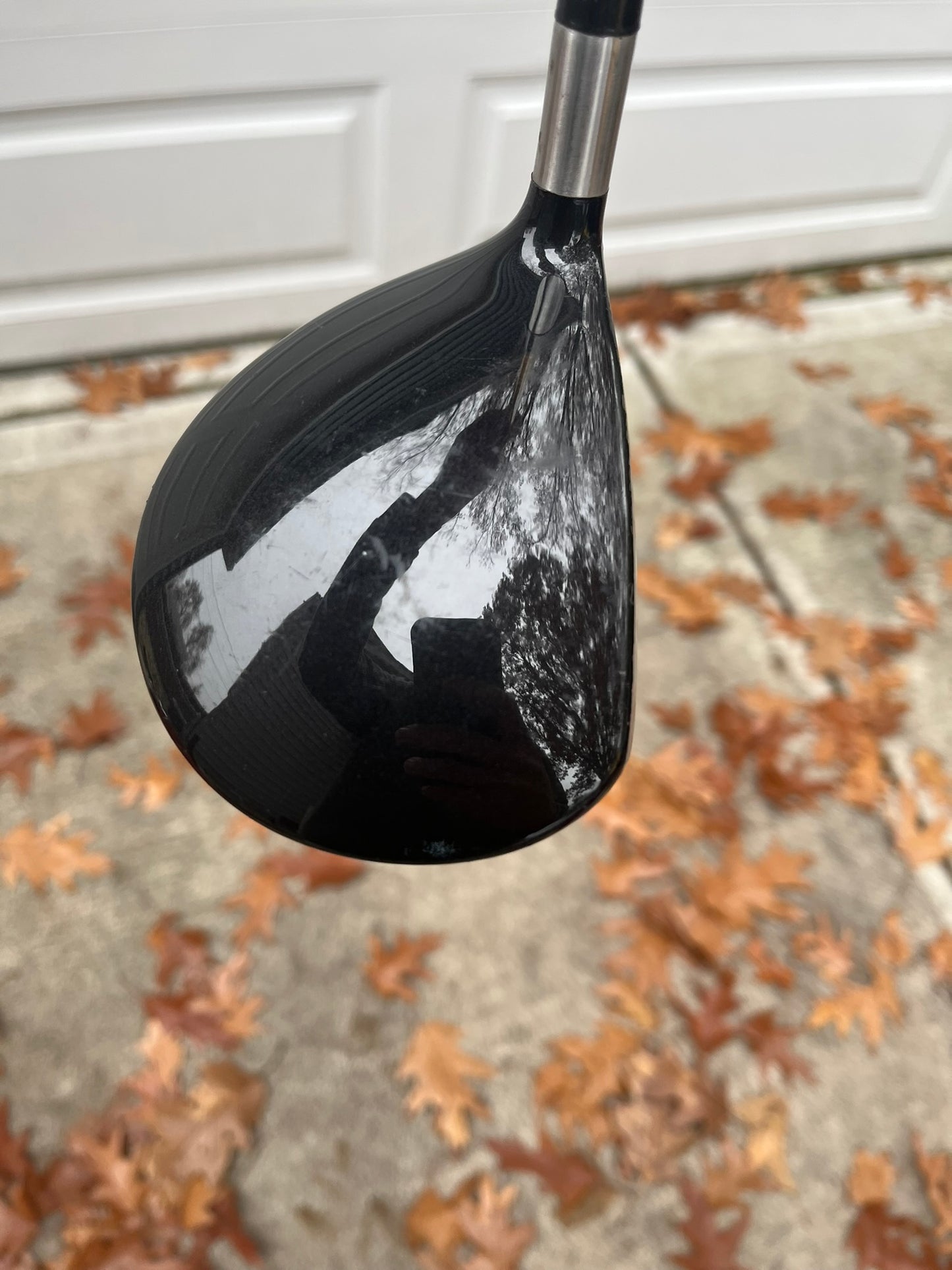 Cleveland Launcher FL 3-Wood 15° Miyazaki Tour Issue Stiff Flex 43.25″ NICE