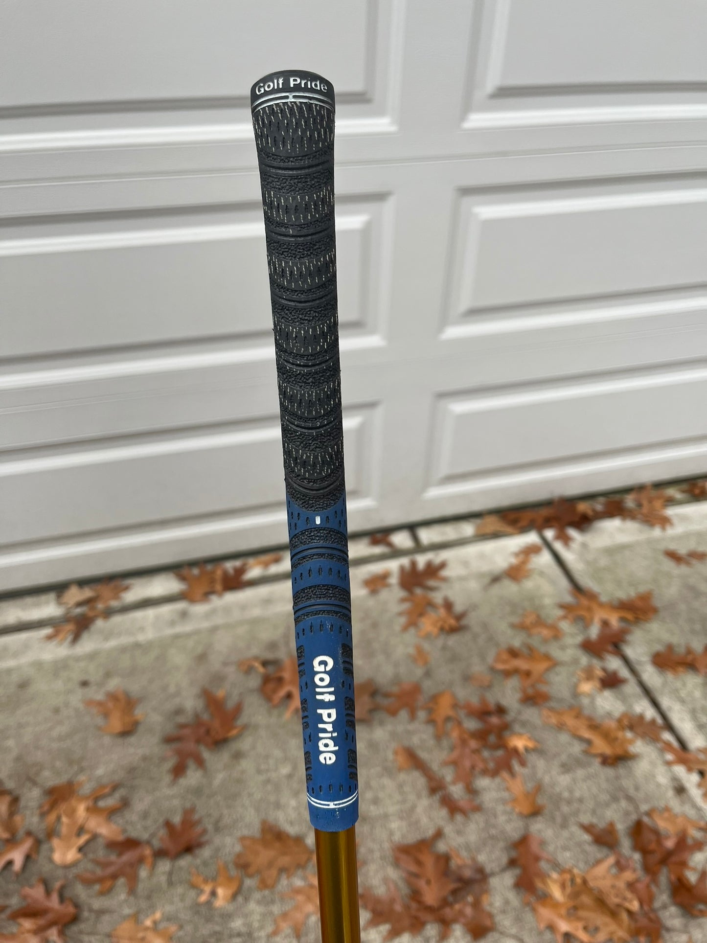 Cleveland Launcher FL 3-Wood 15° Miyazaki Tour Issue Stiff Flex 43.25″ NICE