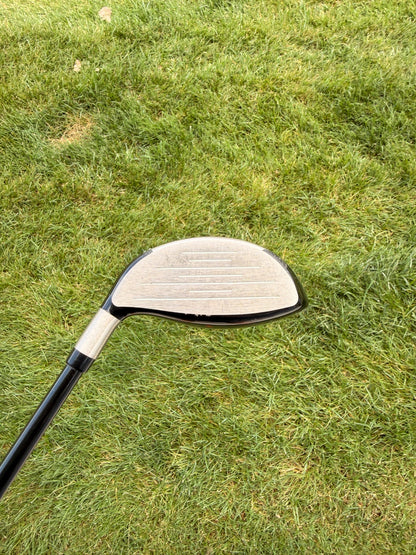 TaylorMade Burner Superfast 3-Wood 15° Superfast 48g Stiff Flex 43" NICE — photo 2