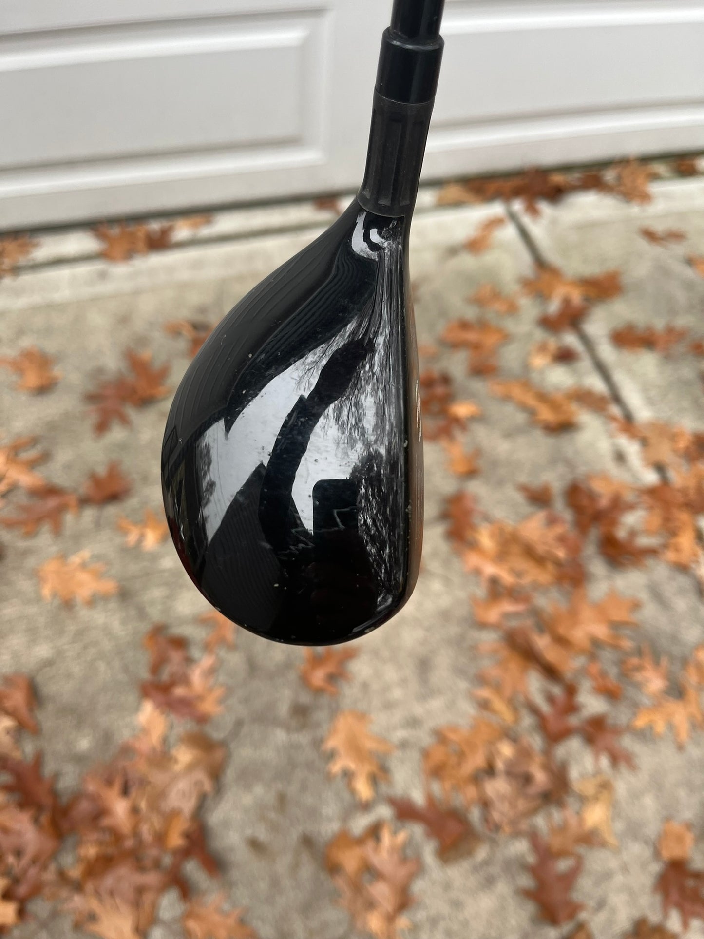 Taylormade 2016 M2 3 Hybrid 19° Reax 65 Regular Flex 40.5″ NICE