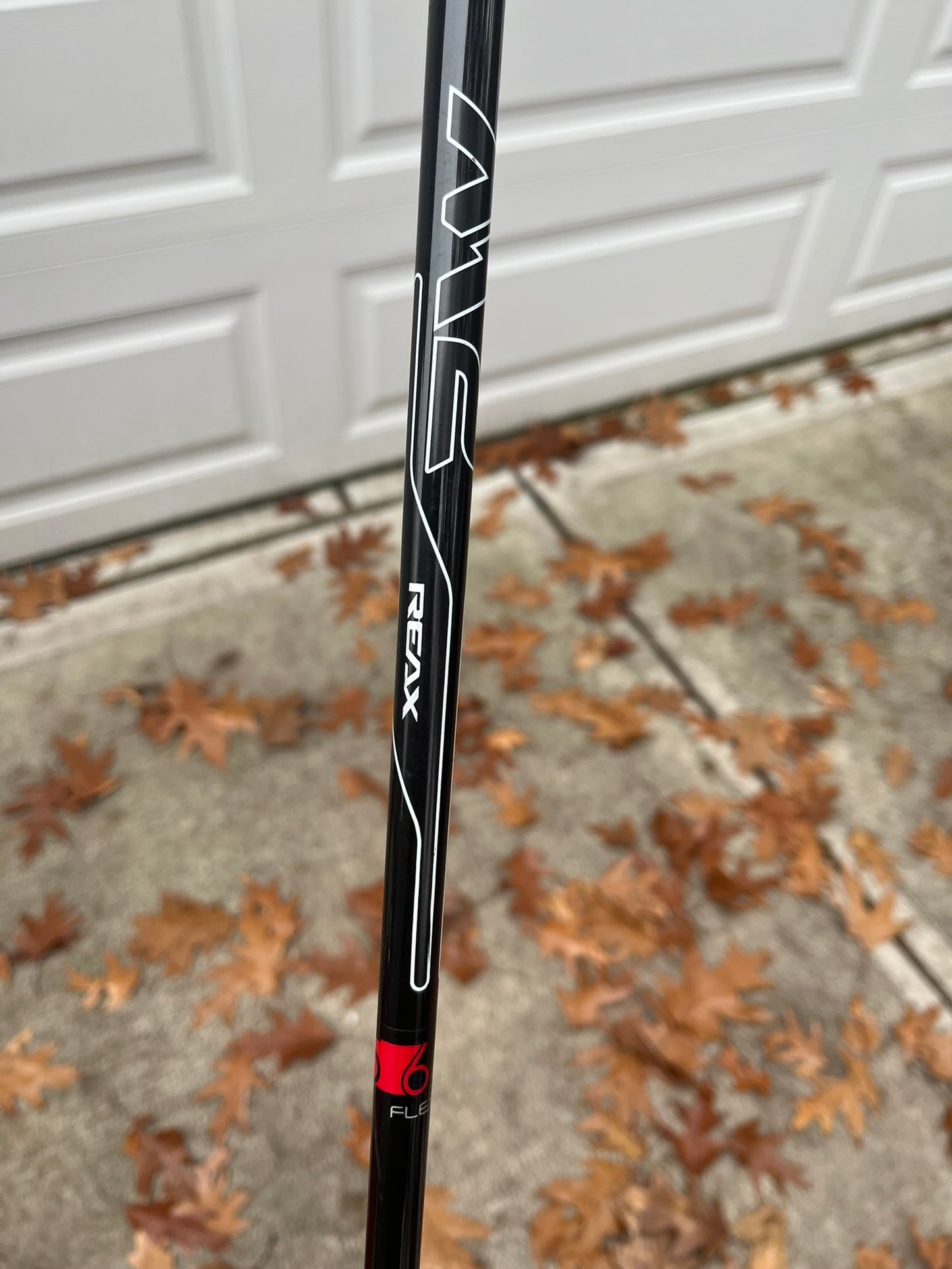 Taylormade 2016 M2 3 Hybrid 19° Reax 65 Regular Flex 40.5″ NICE