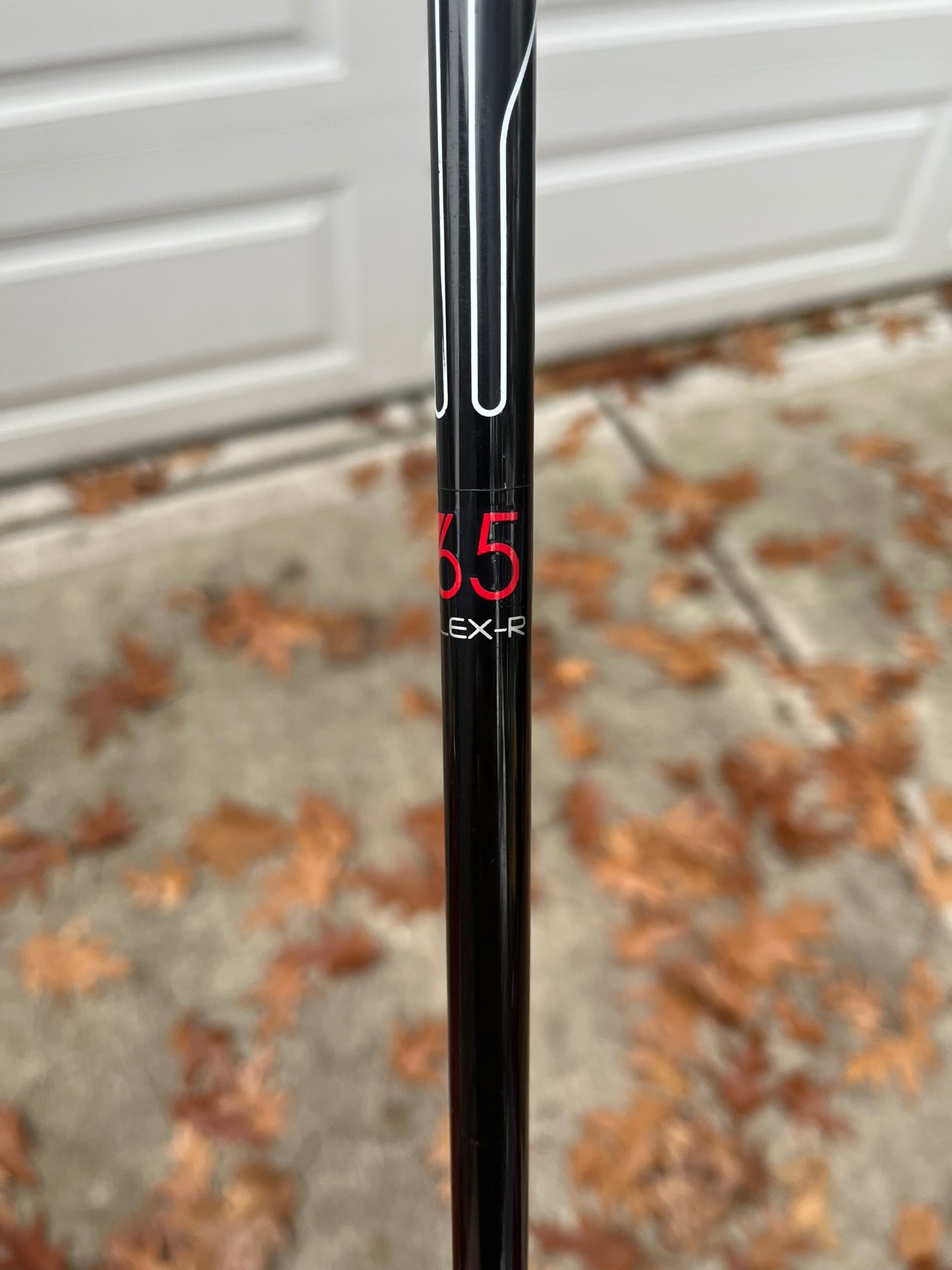 Taylormade 2016 M2 3 Hybrid 19° Reax 65 Regular Flex 40.5″ NICE