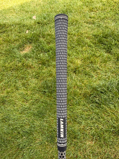 TaylorMade Burner Superfast 3-Wood 15° Superfast 48g Stiff Flex 43" NICE — photo 6