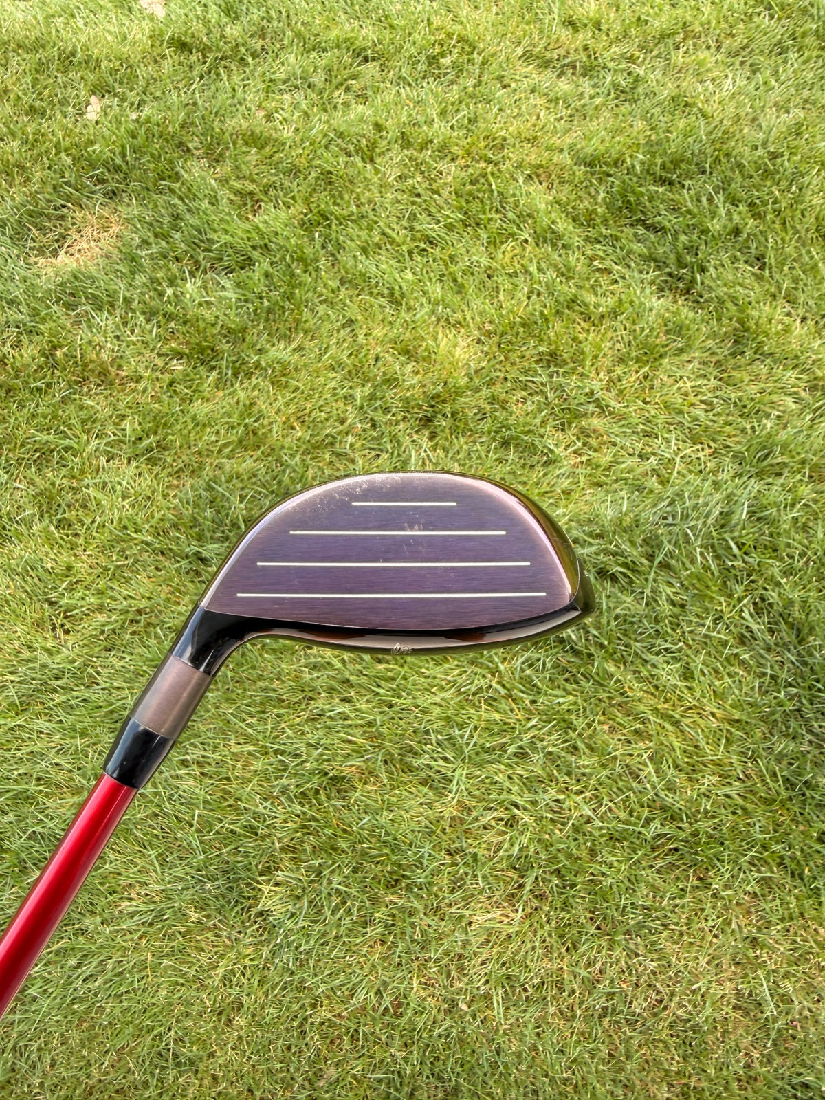 Cobra S9-1 Pro 3-Wood 15° Matrix Ozik XCon 8M2 Stiff Flex 43" NICE — photo 2