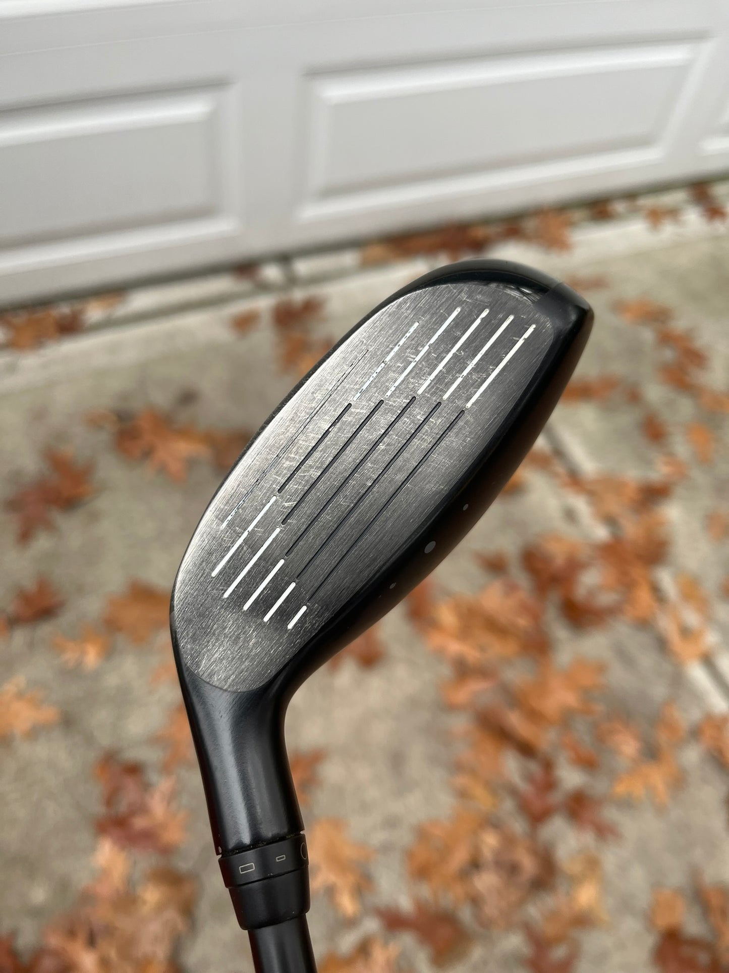 Ping G425 3 Hybrid 19° Rogue 95 TX Extra Stiff Flex 39.75″ +HC NICE