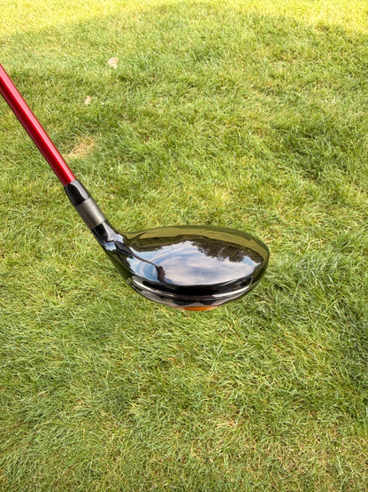 Cobra S9-1 Pro 3-Wood 15° Matrix Ozik XCon 8M2 Stiff Flex 43" NICE — photo 4