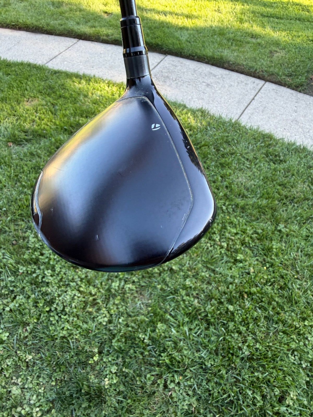 TaylorMade Stealth Plus 3-Wood 15° Diamana Limited Stiff Flex 43" +HC NICE — photo 5