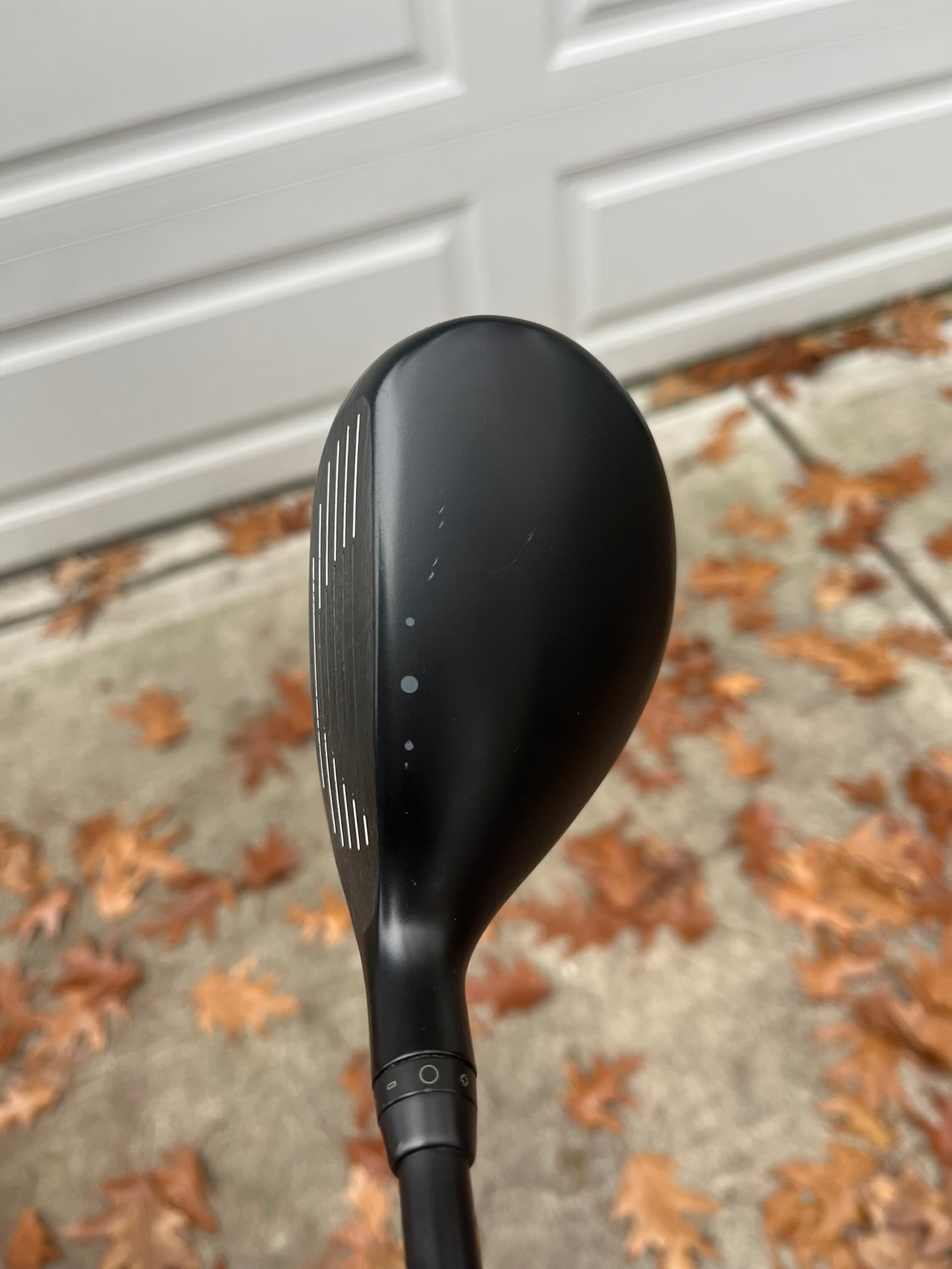 Ping G425 3 Hybrid 19° Rogue 95 TX Extra Stiff Flex 39.75″ +HC NICE