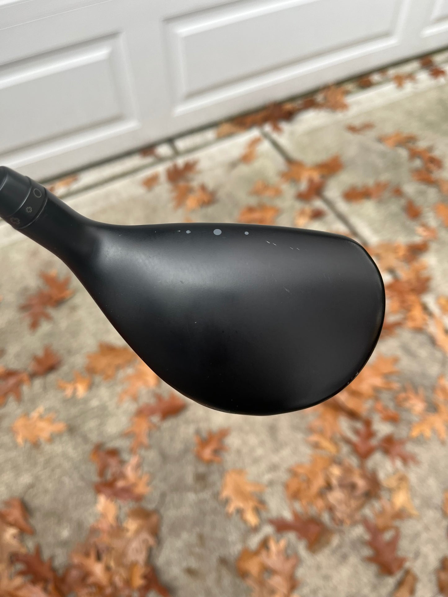 Ping G425 3 Hybrid 19° Rogue 95 TX Extra Stiff Flex 39.75″ +HC NICE