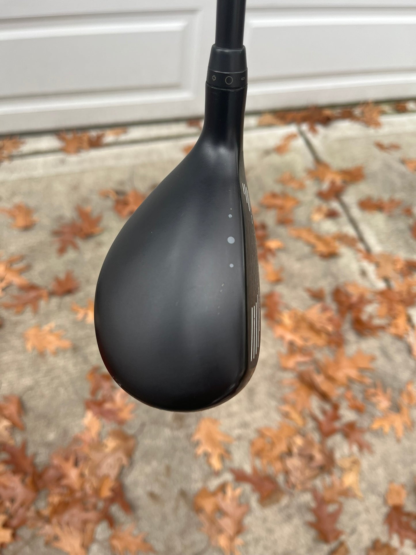 Ping G425 3 Hybrid 19° Rogue 95 TX Extra Stiff Flex 39.75″ +HC NICE