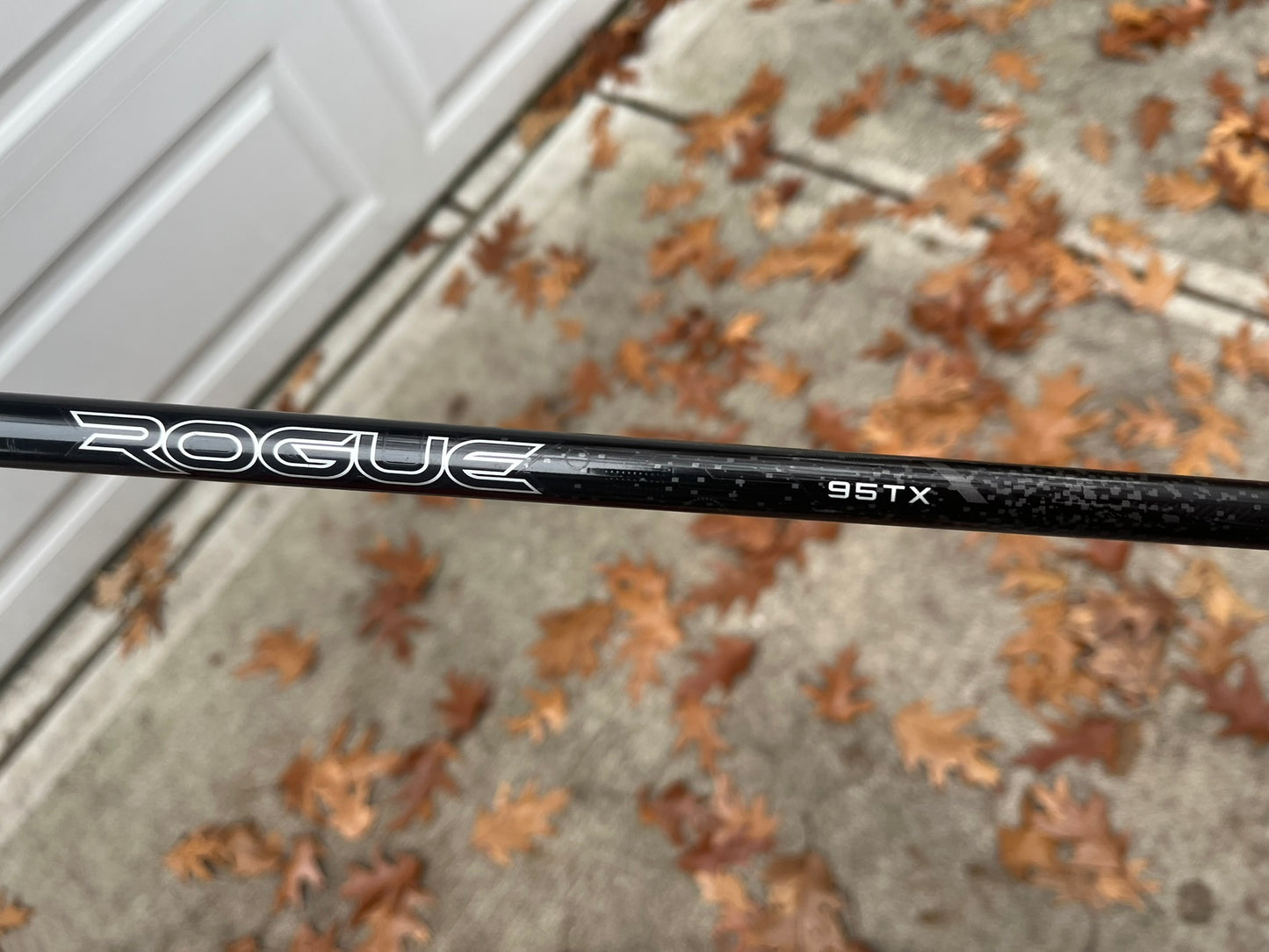 Ping G425 3 Hybrid 19° Rogue 95 TX Extra Stiff Flex 39.75″ +HC NICE