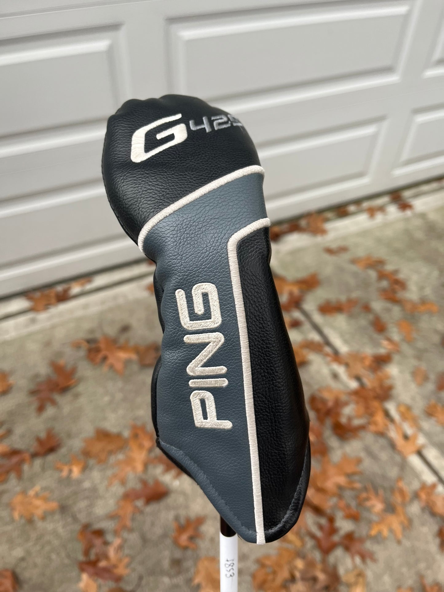 Ping G425 3 Hybrid 19° Rogue 95 TX Extra Stiff Flex 39.75″ +HC NICE