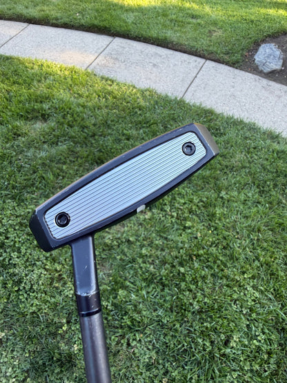 PXG Gunboat H Putter 35.5" +HC NICE — photo 2