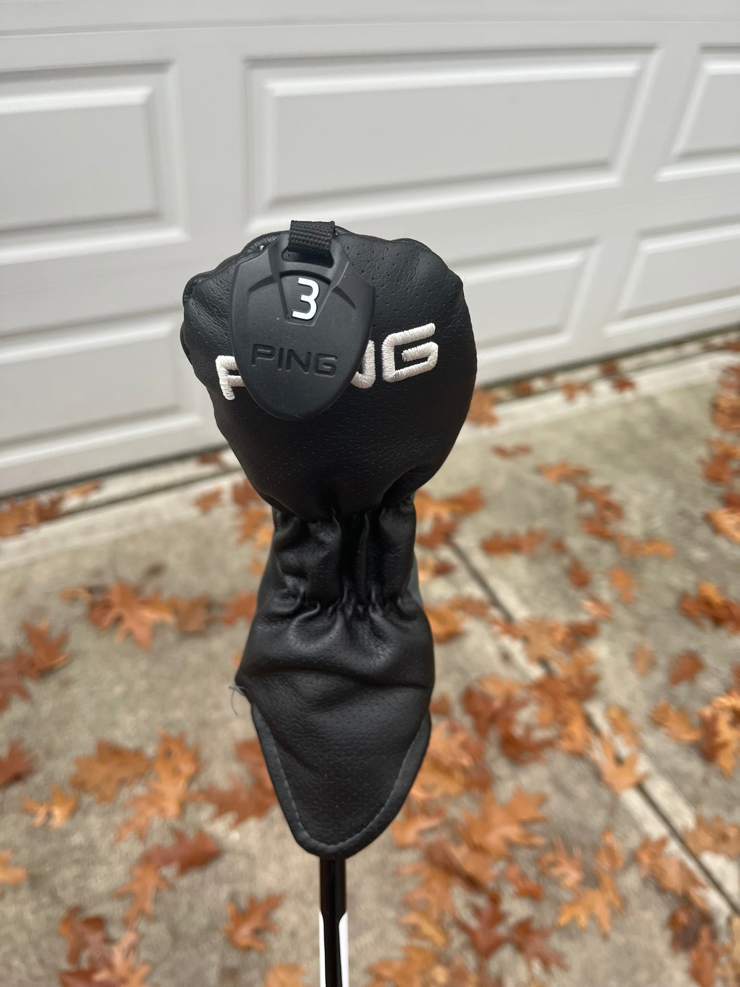 Ping G425 3 Hybrid 19° Rogue 95 TX Extra Stiff Flex 39.75″ +HC NICE