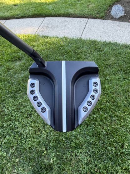 PXG Gunboat H Putter 35.5" +HC NICE — photo 4