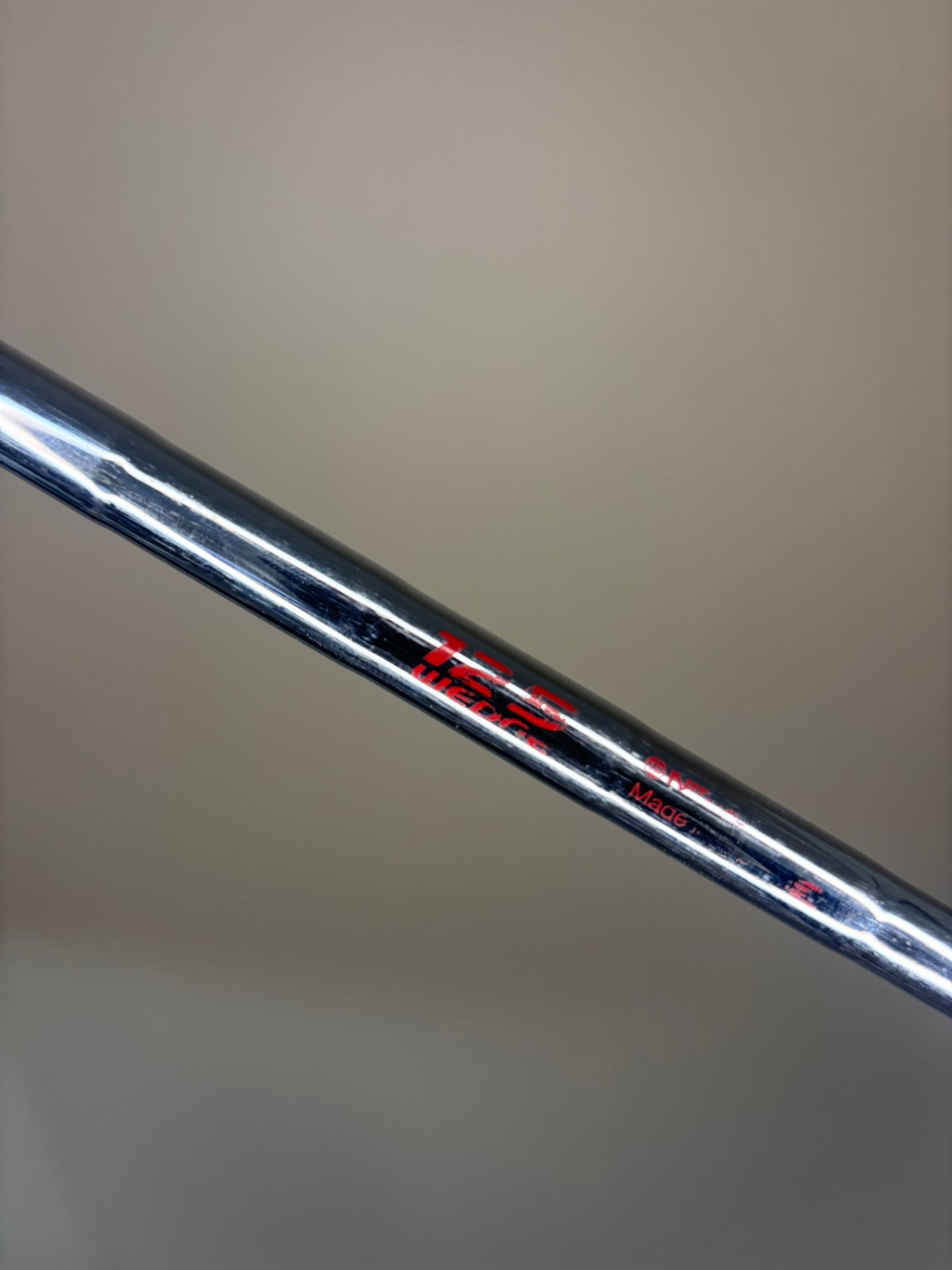 Photo of PXG 0311 Forged Chrome Gap Wedge 50° Wedge Flex Modus 125