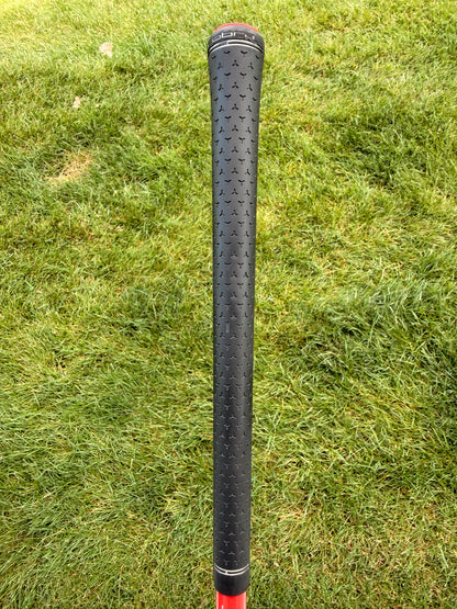 Cobra L5V Demo Driver 11.5° Diamana Red 50g Regular Flex Lefty 45" +HC — photo 6