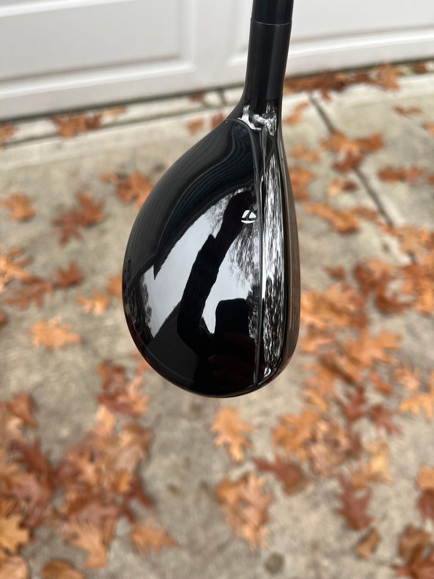 Taylormade Qi10 4 Hybrid 22° Ventus Blue TR 7S Stiff Flex 40.25″ +HC NICE