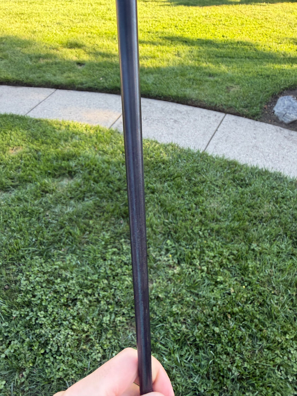 PXG Gunboat H Putter 35.5" +HC NICE — photo 8