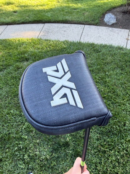 PXG Gunboat H Putter 35.5" +HC NICE — photo 10