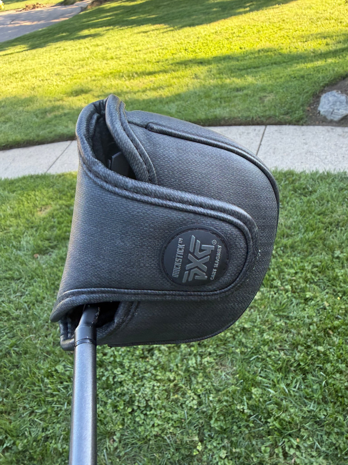 PXG Gunboat H Putter 35.5" +HC NICE — photo 11