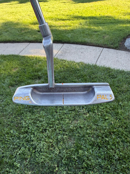 Ping Pal 5 Putter 34"
