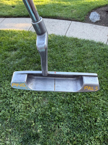 Ping Pal 5 Putter 34" — photo 4