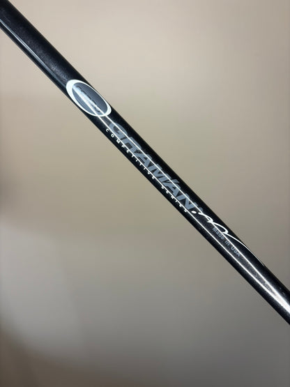 Photo of Turbo Power Steel Plus XL-4 3-Iron Stiff Flex Cs230