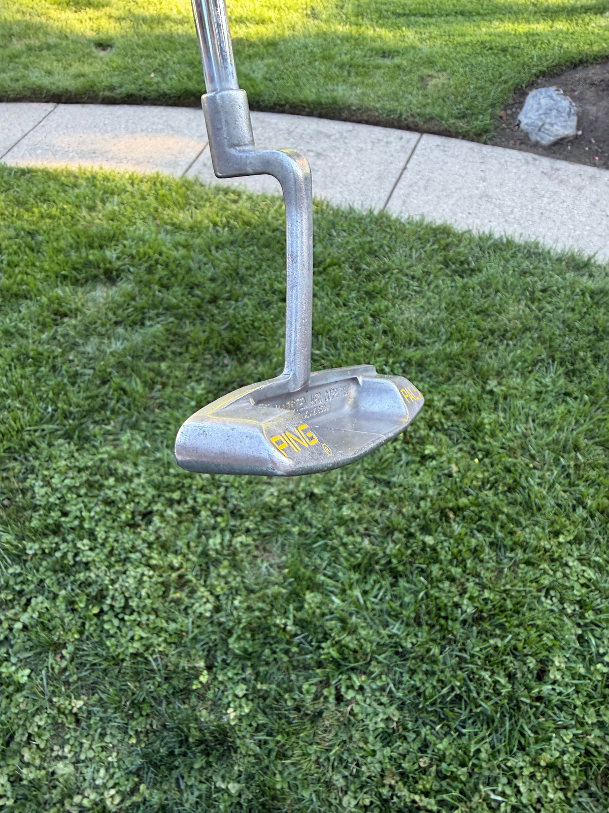 Ping Pal 5 Putter 34" — photo 5