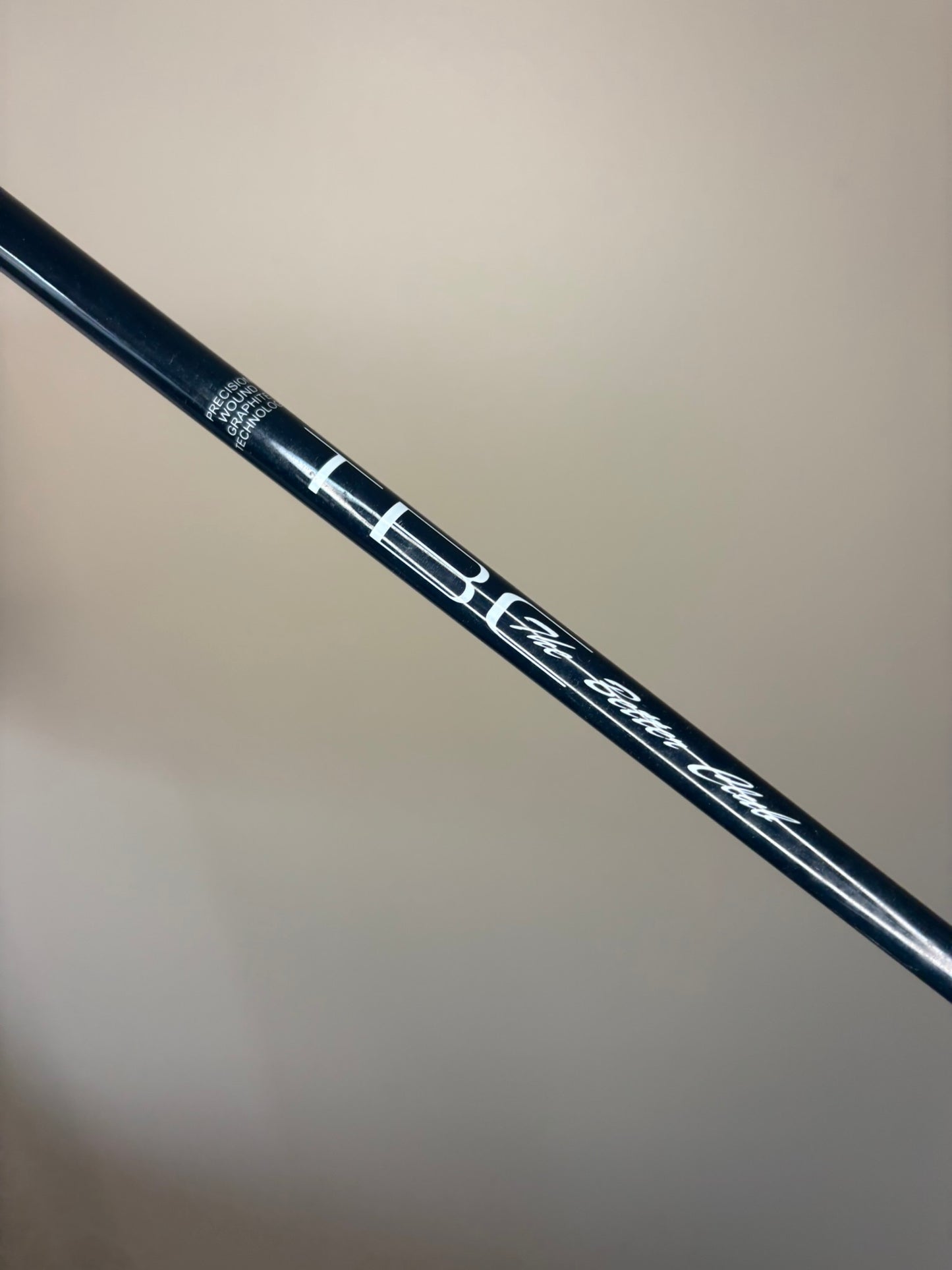 Photo of V Series Hybrid Iron 3 Hybrid 18° Stiff Flex Graphite Shaft