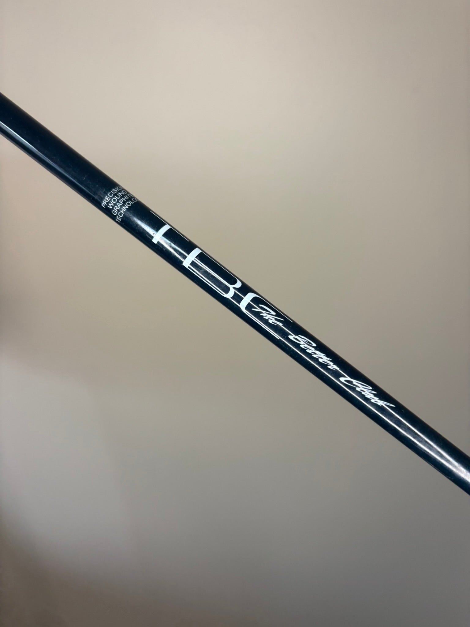 Photo of V Series Hybrid Iron 3 Hybrid 18° Stiff Flex Graphite Shaft