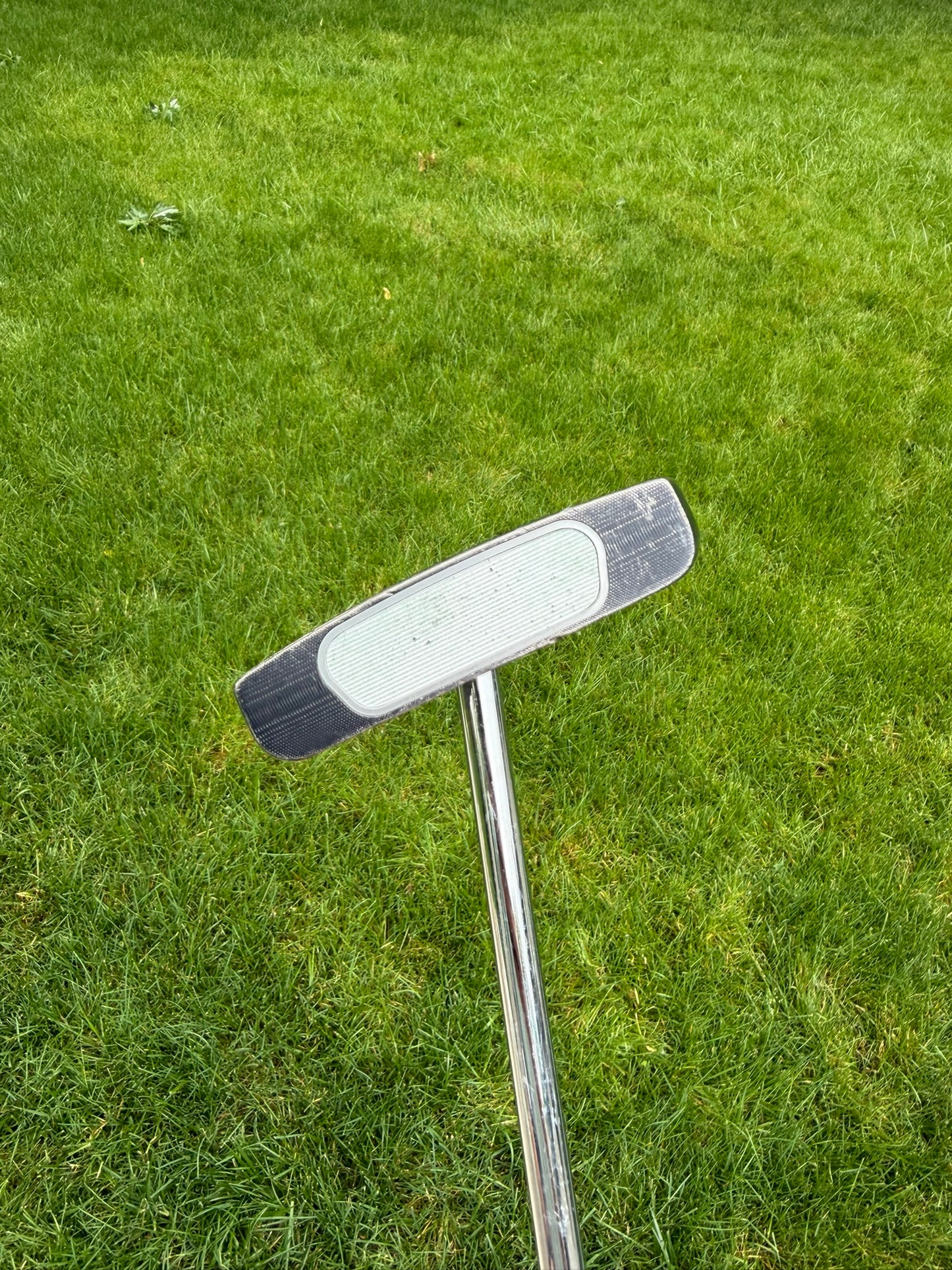 Photo of Odyssey Ai-ONE Square 2 Square Jailbird Putter Sl 90