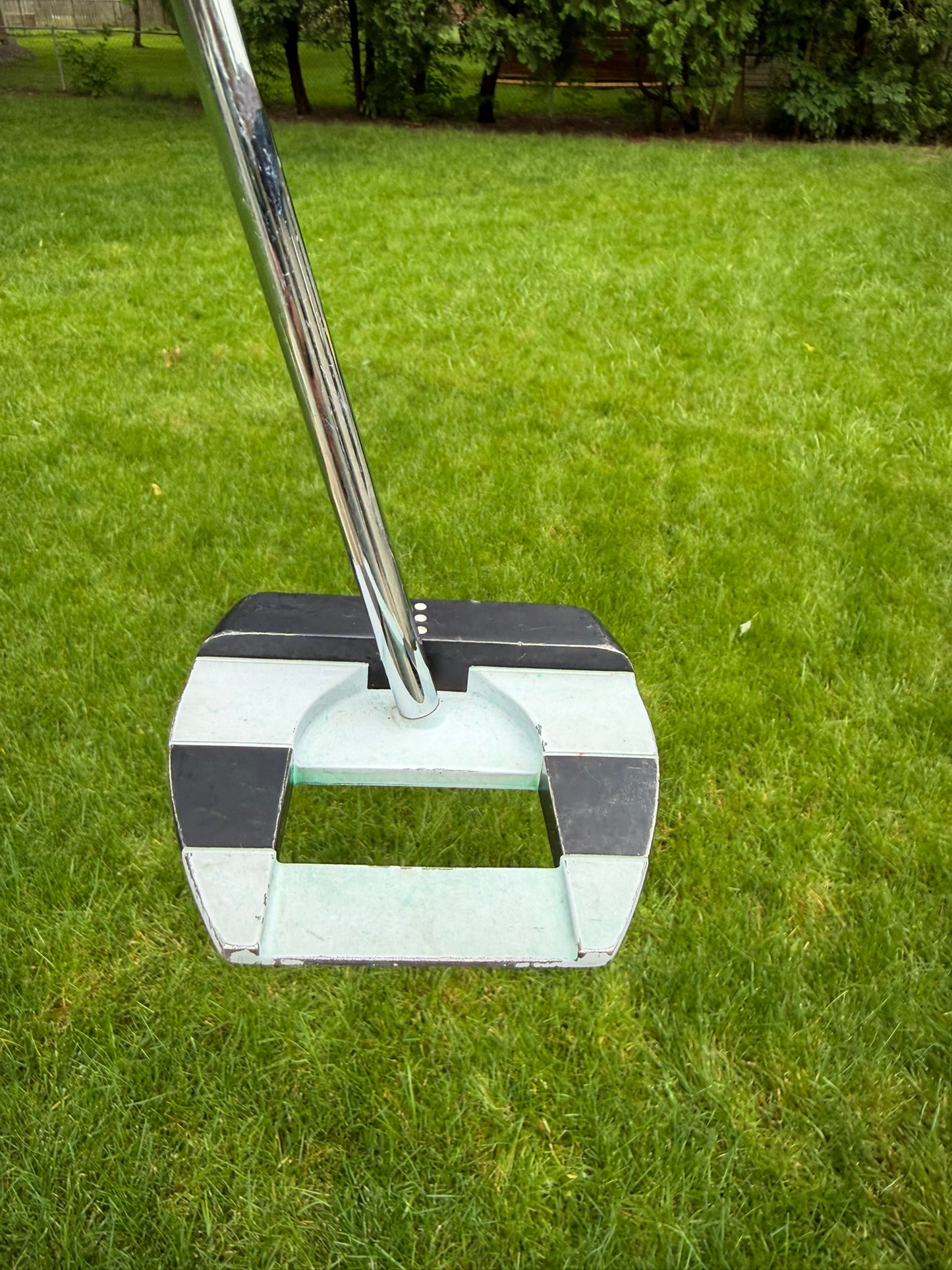 Photo of Odyssey Ai-ONE Square 2 Square Jailbird Putter Sl 90