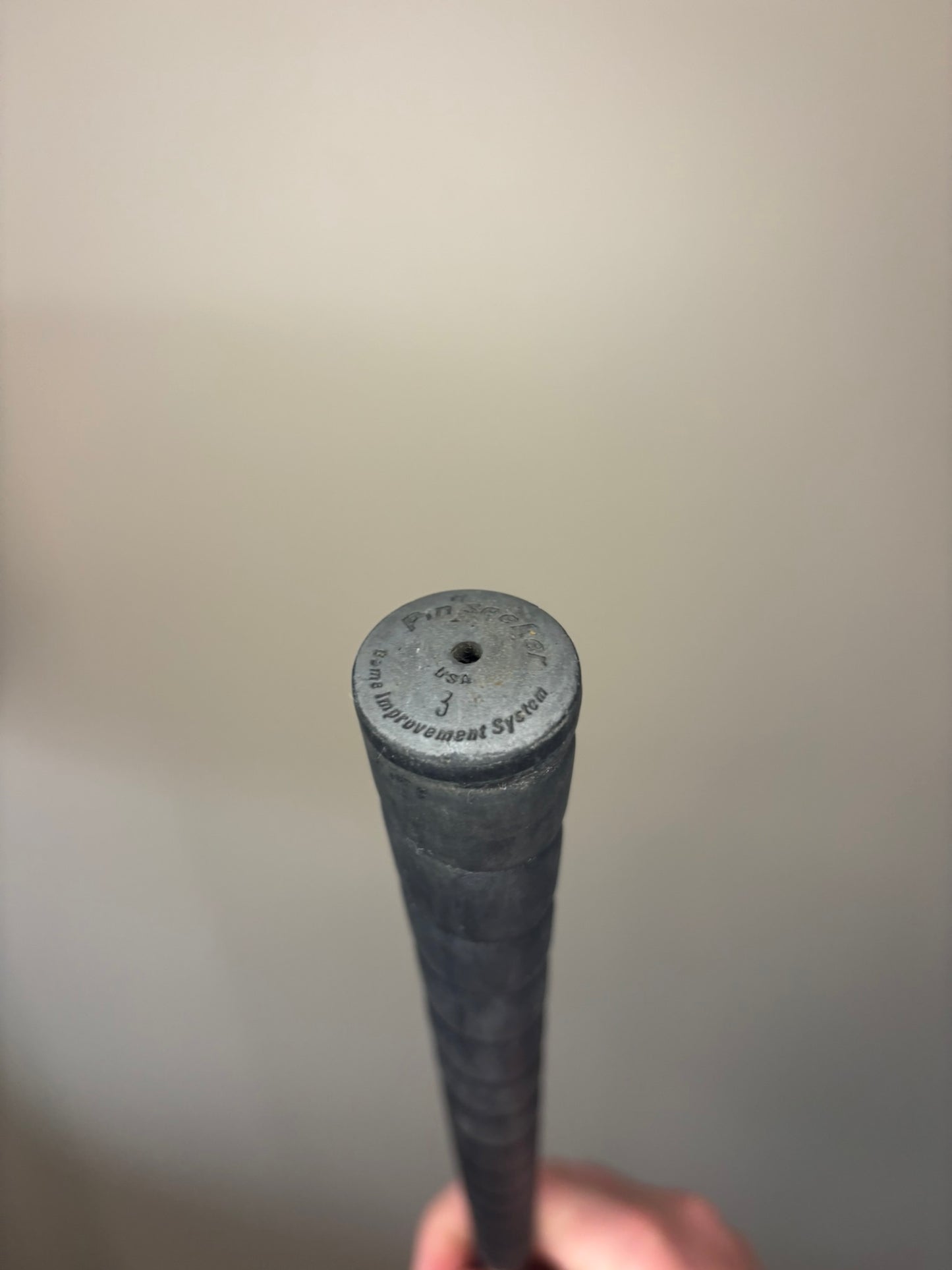 Photo of V Series Hybrid Iron 3 Hybrid 18° Stiff Flex Graphite Shaft