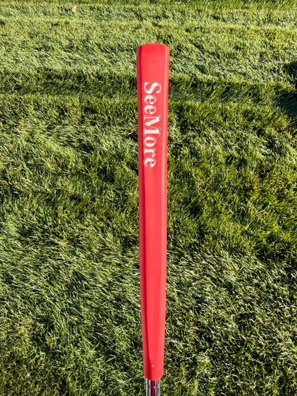 See More PTM 1 Platinum Putter 33.5" NICE — photo 5