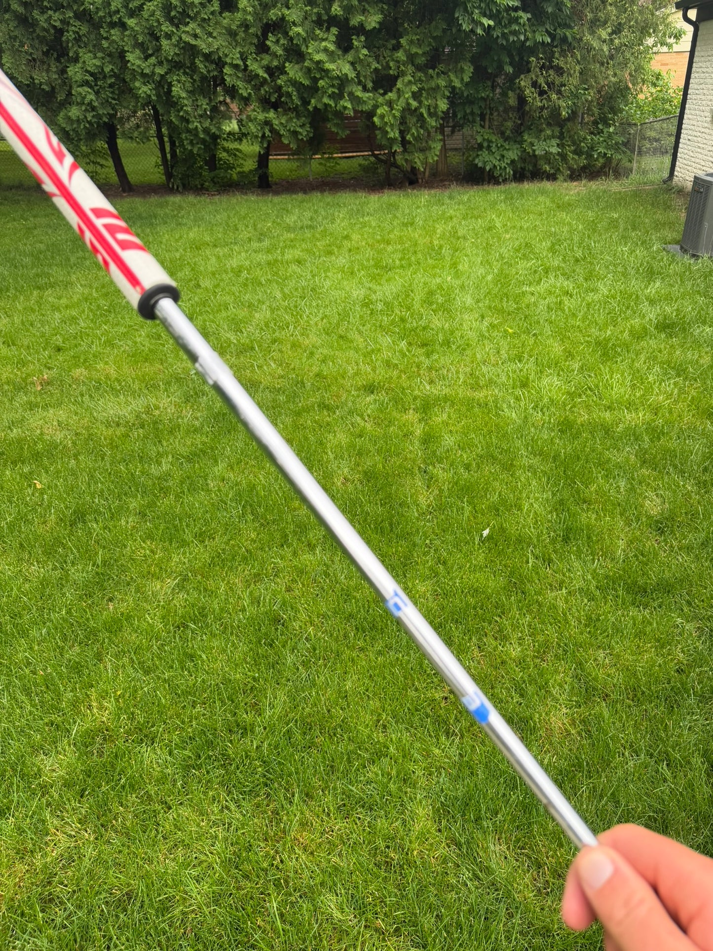 Photo of Odyssey Ai-ONE Square 2 Square Jailbird Putter Sl 90