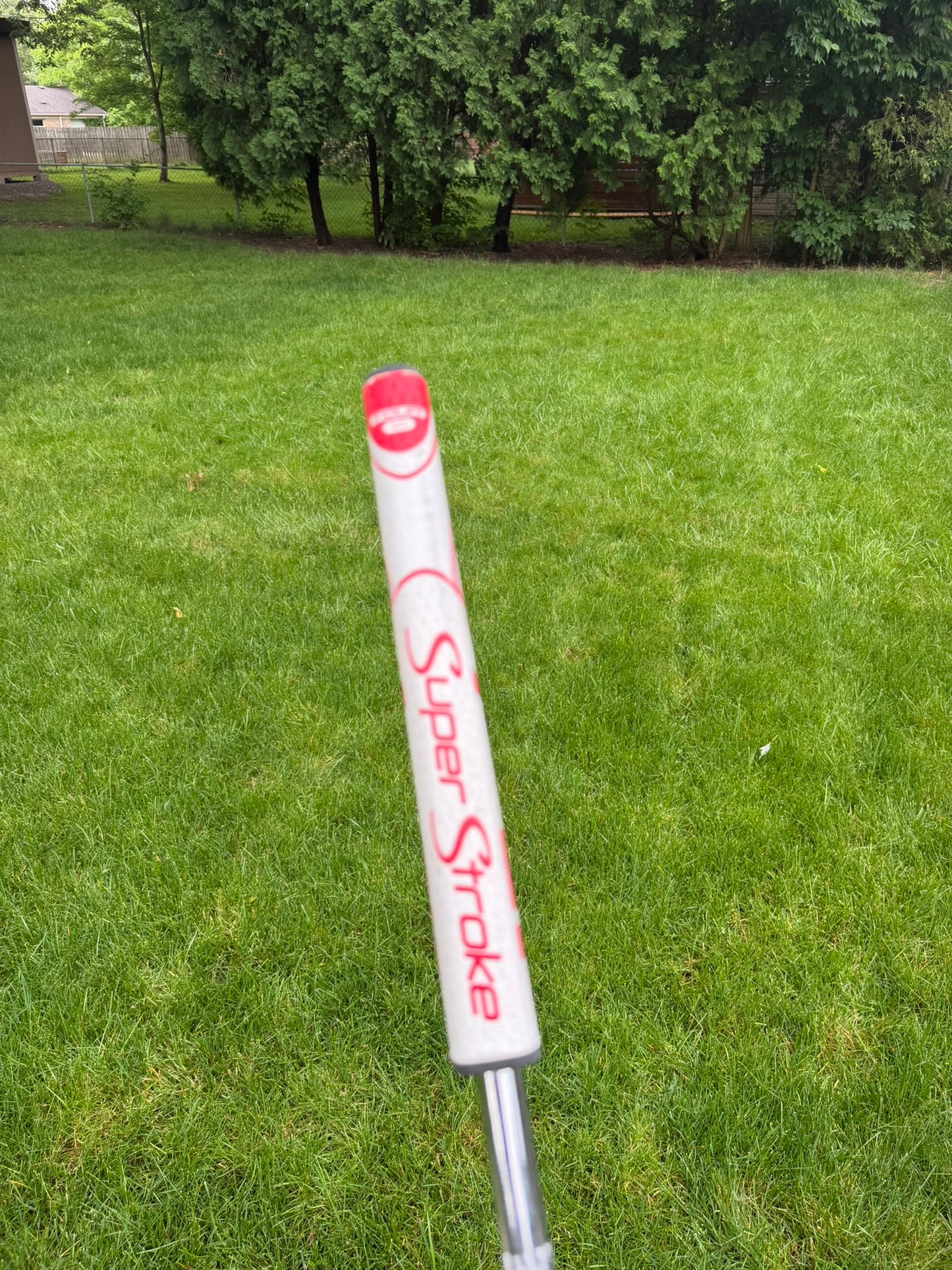 Photo of Odyssey Ai-ONE Square 2 Square Jailbird Putter Sl 90