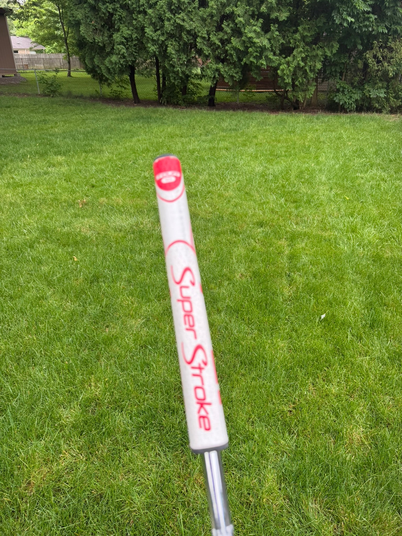 Photo of Odyssey Ai-ONE Square 2 Square Jailbird Putter Sl 90